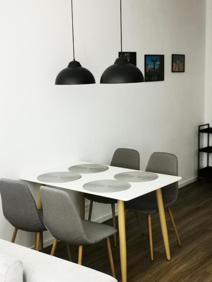 Apartman Mlynska Strouha เปิลเซน ภายนอก รูปภาพ
