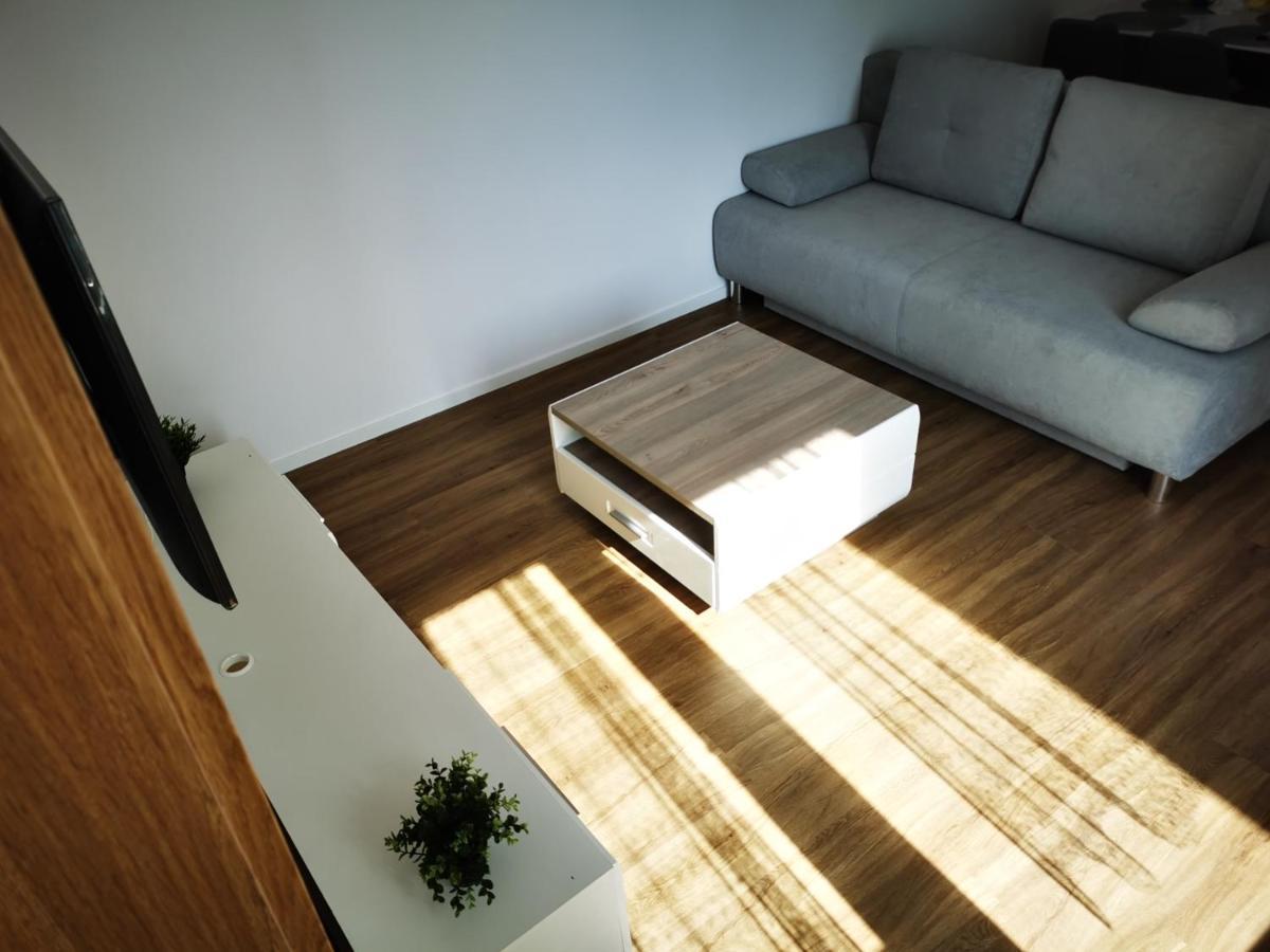 Apartman Mlynska Strouha เปิลเซน ภายนอก รูปภาพ