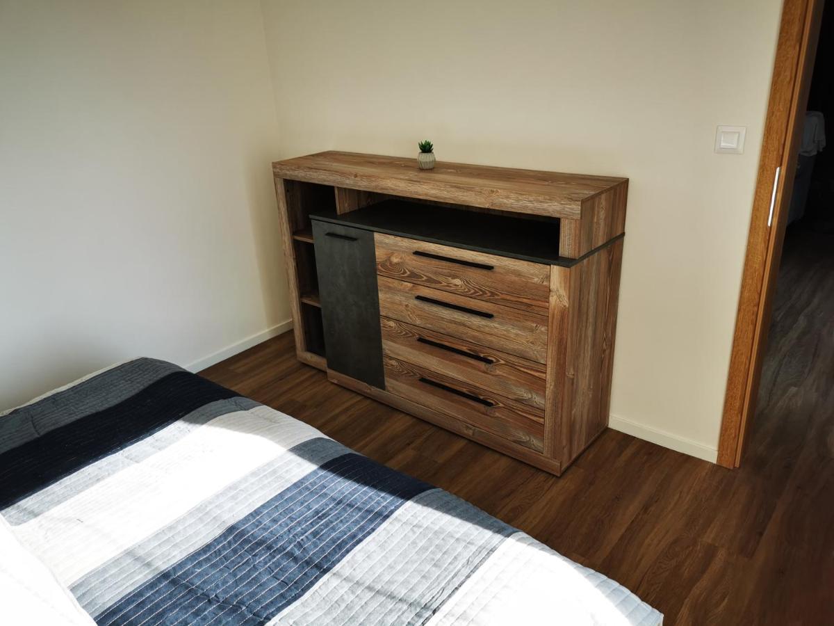 Apartman Mlynska Strouha เปิลเซน ภายนอก รูปภาพ