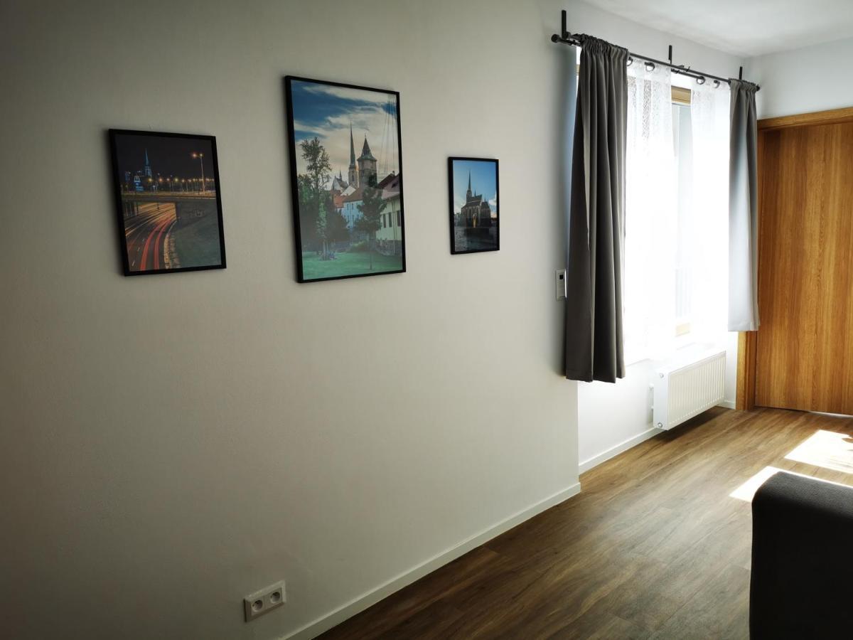 Apartman Mlynska Strouha เปิลเซน ภายนอก รูปภาพ