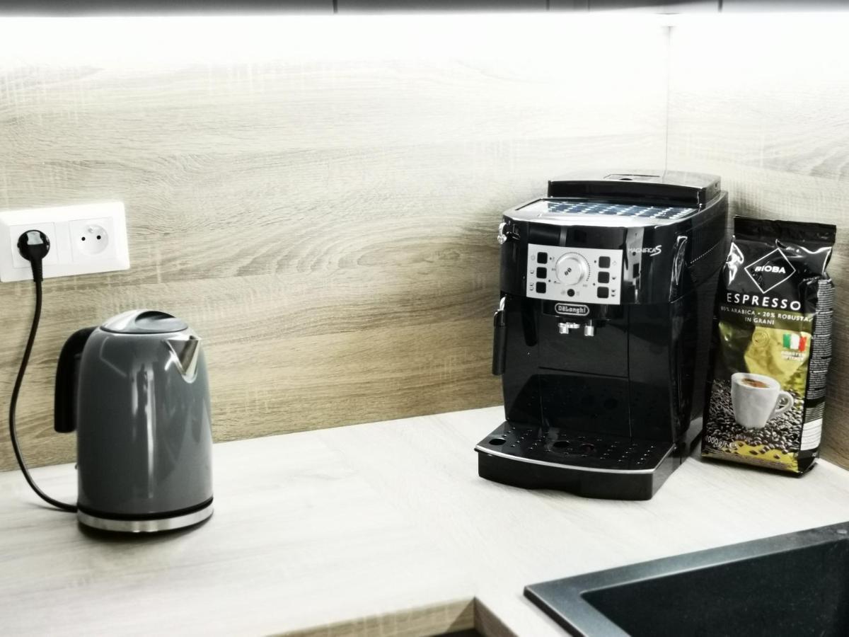 Apartman Mlynska Strouha เปิลเซน ภายนอก รูปภาพ