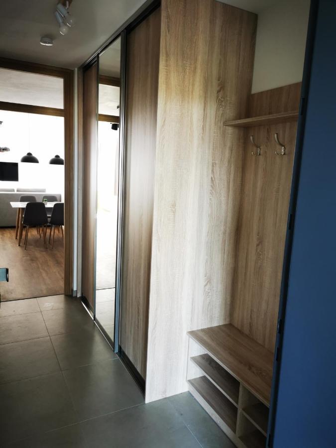 Apartman Mlynska Strouha เปิลเซน ภายนอก รูปภาพ