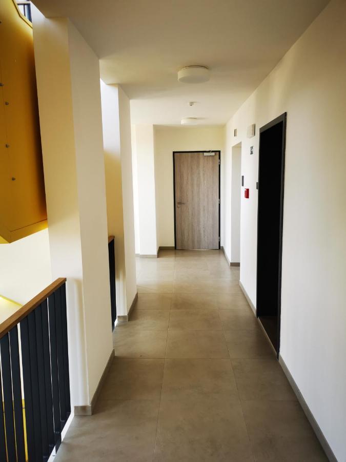 Apartman Mlynska Strouha เปิลเซน ภายนอก รูปภาพ