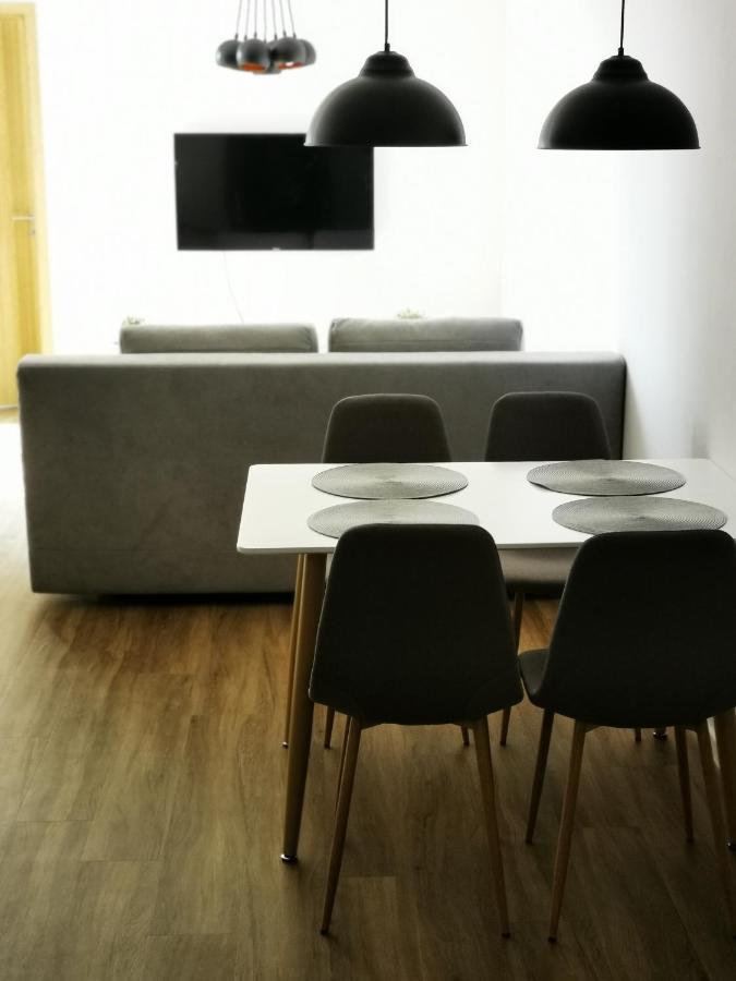 Apartman Mlynska Strouha เปิลเซน ภายนอก รูปภาพ